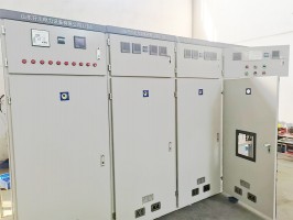 礦用低壓柜